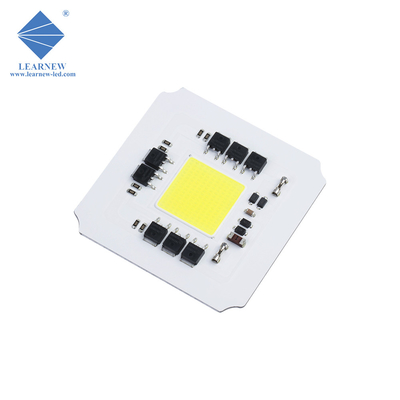 تنمو أضواء الطيف الكامل LED رقاقة 100w 380-780nm 60-90umol / S.