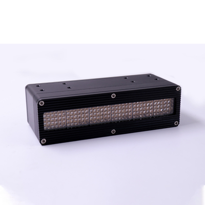 نظام معالجة UVA LED عالي الطاقة للمبيعات الساخنة AC220V 600W رقائق عالية الطاقة 395nm 120DEG uva لعلاج الأشعة فوق البنفسجية