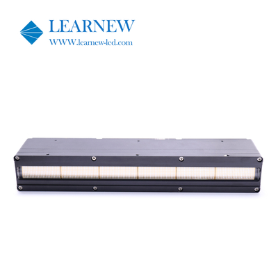 Learnew 1200W UV LED System تبديل الإشارة يعتم 0-1200W تبريد المياه AC220V طاقة عالية SMD أو COB للمعالجة بالأشعة فوق البنفسجية