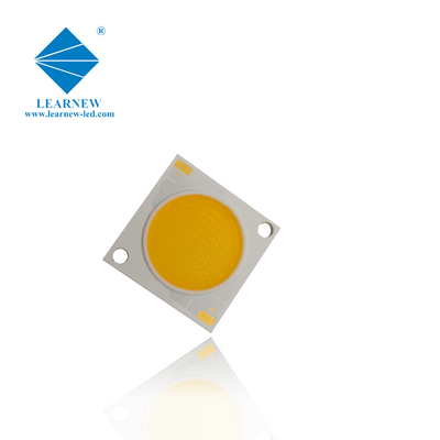 ضوء CRI عالي LED COB Chip 2828 3838 30W 50W 100W 200W 300W 35-38V أبيض الطيف الكامل رقاقة COB عالية الطاقة