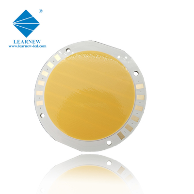 رقاقة LED COB بيضاء كاملة الطيف ، عالية الطاقة 1500W عالية CRI COB LED