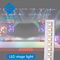 6064 RGB RGBW RGBWW SMD LED رقاقة 3W 4W 300mA لمرحلة إضاءة المناظر الطبيعية