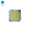 19x19mm Bicolor COB LED Chip 2700-6500K 100-120LM / W لإضاءة النازل