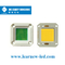 SMD led رقاقة 4046 55w 80w 100w Flip Chip COB LED ، 2700-6500K COB LED Chips