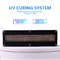 Learnew UVA System Switching Signing Dimming 0-600W AC220V أكثر من 10w / cm2 رقائق SMD أو COB عالية الطاقة للمعالجة بالأشعة فوق البنفسجية