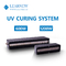 نظام معالجة UV LED مخصص 2000W 2500W مناسب لآلة الطباعة