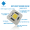 الشرائح المخصصة AC LED COB 120V-277V 7070 100W 110-120lm / W COB LED لضوء الصناعة LED