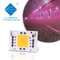 الطيف الكامل AC 50w LED COB Chip 200v 240v 4046 AC LED Chip لضوء النمو