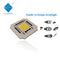 25 * 25mm 100 Watt COB LED Chip 120DEG 110V LED COB لإضاءة المناظر الطبيعية
