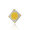 سوبر الألومنيوم الركيزة Flip Chip COB LED اللون الأبيض BICOLOR-STARRY 12W 24W 36W