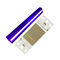 360W 10.5A UV LED Chips 32-38V 385nm UV LED 70 * 25MM