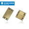 5025 44-48V UV LED Chips 288W 400W LED Chip لآلة الطباعة UV LED