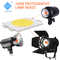 عالية الكفاءة CRI 95 2828 30W-300W COB LED Light Chip لفيلم Photoflood
