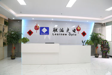 الصين Shenzhen Learnew Optoelectronics Technology Co., Ltd.