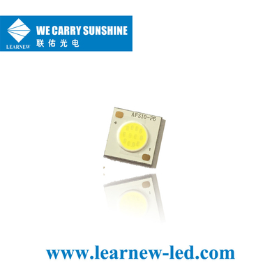 ضوء تتبع الأضواء LED COB Chips 1010 2700-6500K 6W 9W CRI 70 80 90 95