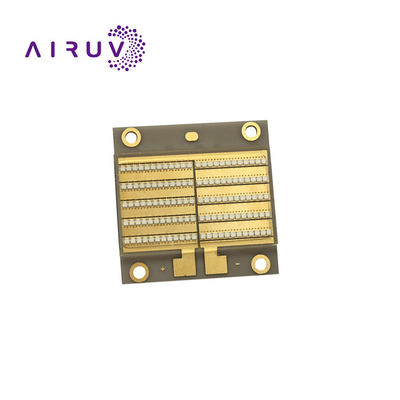 34-38 فولت UVA LED UV LED CHIP 300W 365nm 385nm 395nm