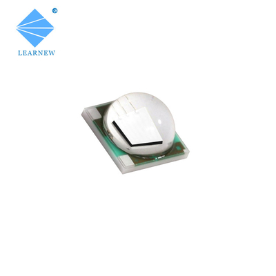 50-60LM / W 3535 LED رقاقة 700mA 1000mA عالية الطاقة LED 4W