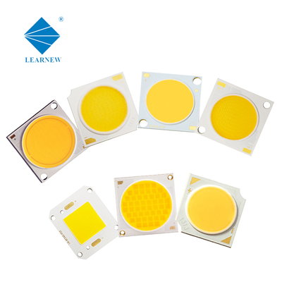 35-50W COB LED Chip 1919 السلسلة 2700-6500K CRI عالية 95