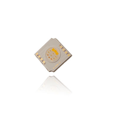3W 1818 series RGBW led cob chips فائقة الألومنيوم عالية الكفاءة لضوء المصباح
