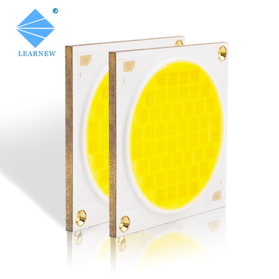 500W 1000W 5555mm LED COB رقائق CRI عالية 905 / 95 لمشهد / ضوء الفيضان