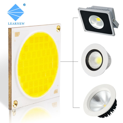 500W 1000W 5555mm LED COB رقائق CRI عالية 905 / 95 لمشهد / ضوء الفيضان