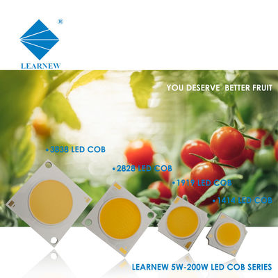 LED COB لمصباح الحائط والضوء