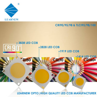 LED COB لمصباح الحائط والضوء