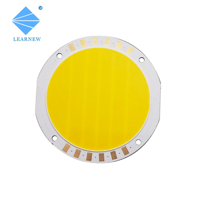 1500 2000W رقاقات Flip LED 2700K 6500K 35V 38V للإضاءة الخارجية