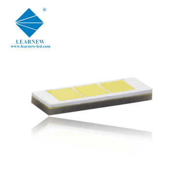 10 واط مصباح سيارة كوب LED شريحة 6000-7000K 1000mA-3000mA لمصابيح السيارة