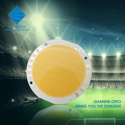 500w 1000w 1500w 2000w شرائح سوبر كوب LED 2700k 6500k 35v 38v لإضاءة الملعب
