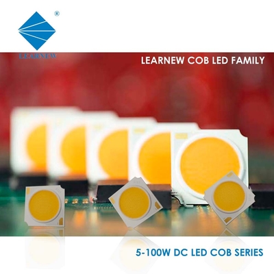 110 فولت 220 فولت رقاقة LED عالية الطاقة 1414 1919 2828 4046 5555 10w 20w 100w 1000w دوب Led Cob