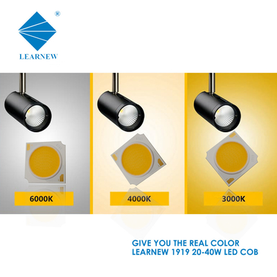 110 فولت 220 فولت رقاقة LED عالية الطاقة 1414 1919 2828 4046 5555 10w 20w 100w 1000w دوب Led Cob