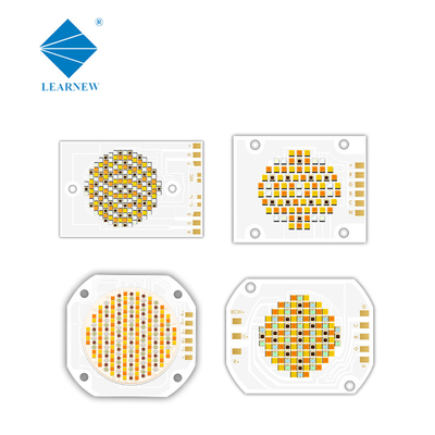كري 90+ كوب Led Chip 3538 3545 3856 7870 Rgbwc 180w 250w 350w 300w 500w 700w