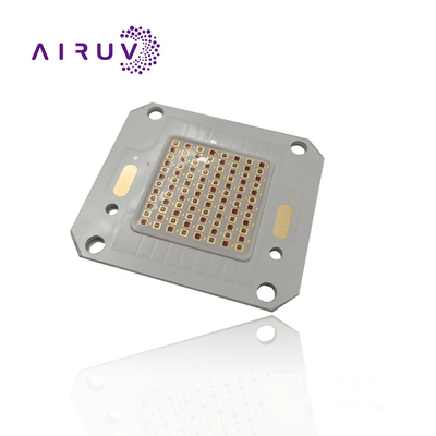 مصنع شينزين 3535 4046 حجم 100w 660nm 150w قوة عالية IR LED COB رقاقة لحماية الجلد الواقع الافتراضي