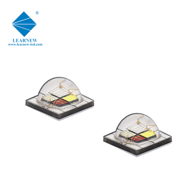 السيراميك Epistar LED رقاقة 5050 R1.5MM 4W 12W SMD LED