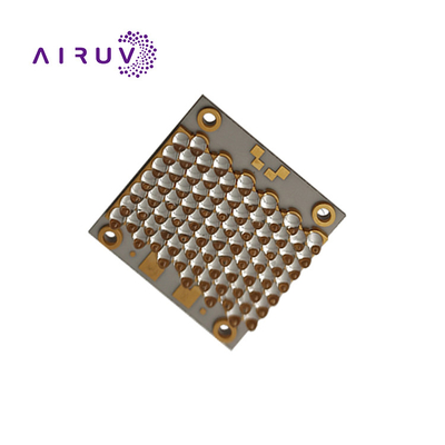 رقائق UVA UVB UVC UV LED 365nm 385nm 395nm 3535 3838 6868 2828 1616 UV LED