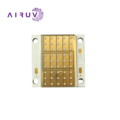 رقائق UVA UVB UVC UV LED 365nm 385nm 395nm 3535 3838 6868 2828 1616 UV LED