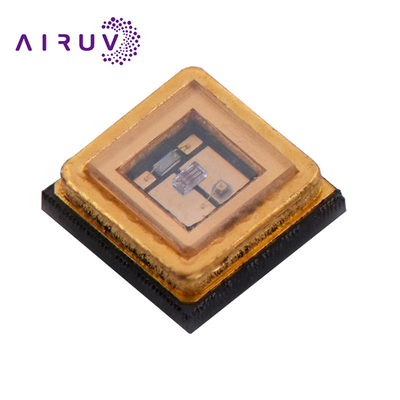 رقائق UVA UVB UVC UV LED 365nm 385nm 395nm 3535 3838 6868 2828 1616 UV LED