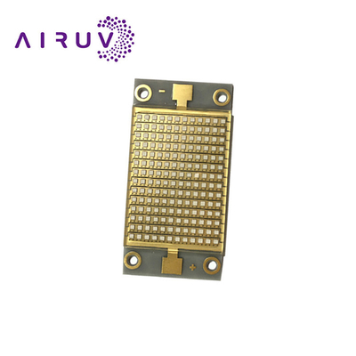 رقائق UVA UVB UVC UV LED 365nm 385nm 395nm 3535 3838 6868 2828 1616 UV LED