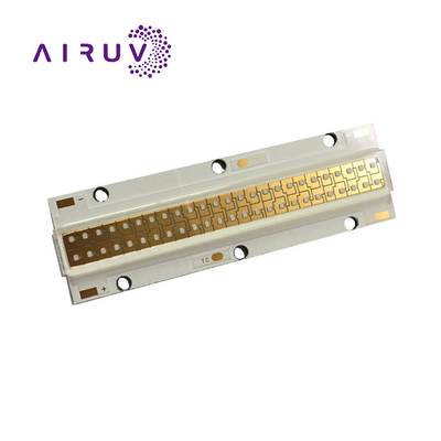 10W 20W 100W UVA UVB UVCLED COB كفاءة عالية 365nm 385nm 395nm LED فعالة من حيث التكلفة