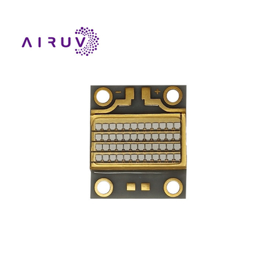 10W 20W 100W UVA UVB UVCLED COB كفاءة عالية 365nm 385nm 395nm LED فعالة من حيث التكلفة