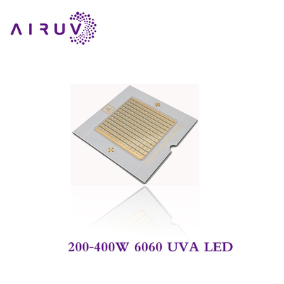 4046 3535 3838 رقائق UV LED 20w 50w 100w كثافة عالية وكثافة LED COB