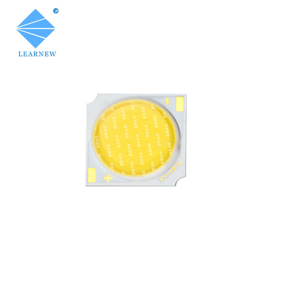 1010 1414 1919 2828 سوبر ألومنيوم LED COB 6w 30w 80w Flip Chip LED لتحقيق استقرار جيد
