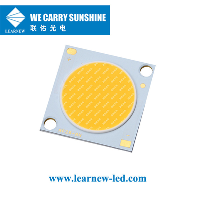 1010 1414 1919 2828 سوبر ألومنيوم LED COB 6w 30w 80w Flip Chip LED لتحقيق استقرار جيد