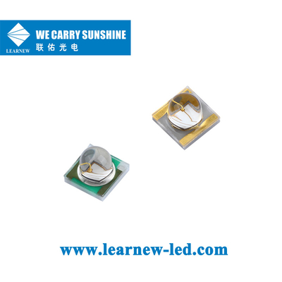 1-4W LED عالي الطاقة COB 3535 الحجم مع R3.0mm LES سهلة لحام إعادة التدفق