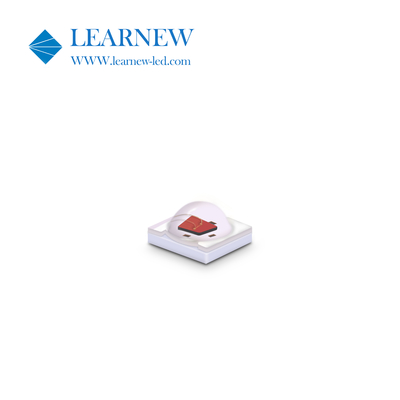 3535 2w 730nm 950nm IR LED رقائق طول العمر مع قوة فائقة لسلسلة IR