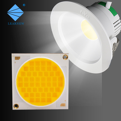 رقائق LED Flip COB 1000W 2700-6500K 15S30P الدائرة IF 16-21A للإضاءة الخارجية