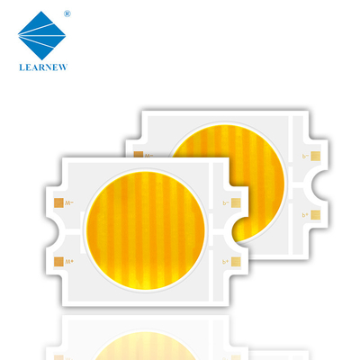 2700k 6500k قابلة للتعديل Cct Led Cob 100w + 100w 200w + 200w ثنائي اللون مزدوج اللون Cob لمصابيح التصوير الفوتوغرافي