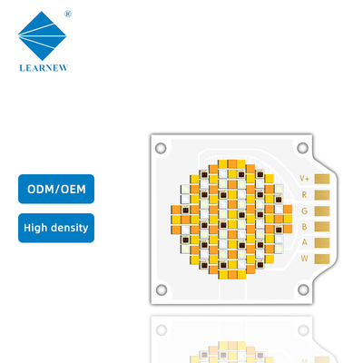 26MM 95CRI 250W 26V خمسة ألوان COB LED CHIP لأضواء التصوير الفوتوغرافي المهنية