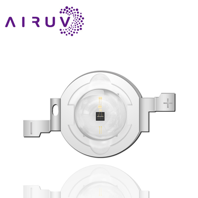 15MM SMD LED Series للطاقة العلاجية Li Optical Power 950-1100mW / 400-600mW / 300-500mW / 100-200mW